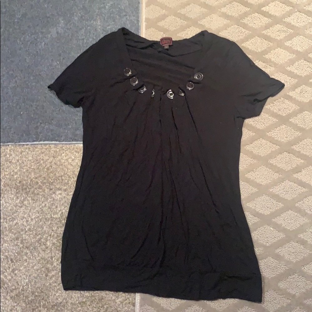 Colour Works Tunic Women size L